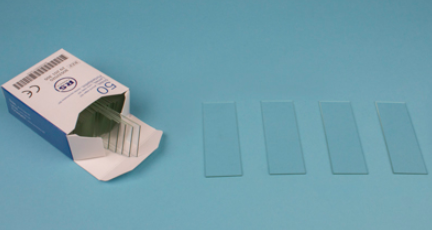 Lame RS coins rodés 90º, c/50 UNITE